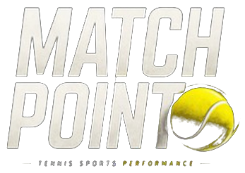 Match Point, tennis sports performance