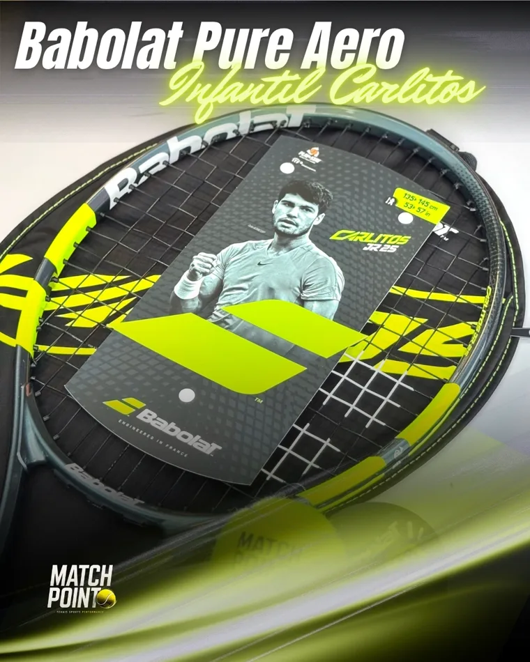 Babolat Infantil