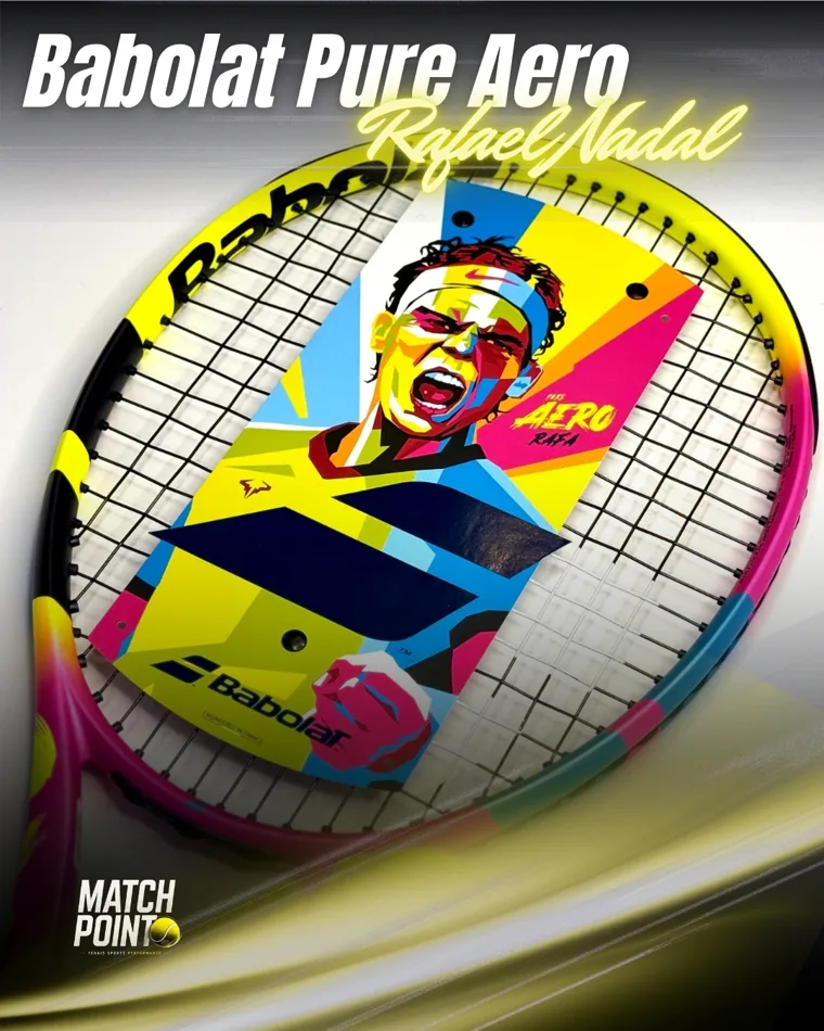 Babolat Pure Aero