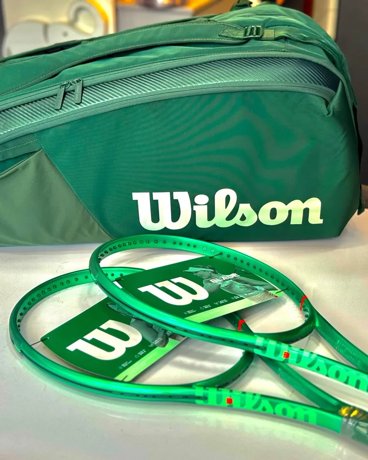 Wilson