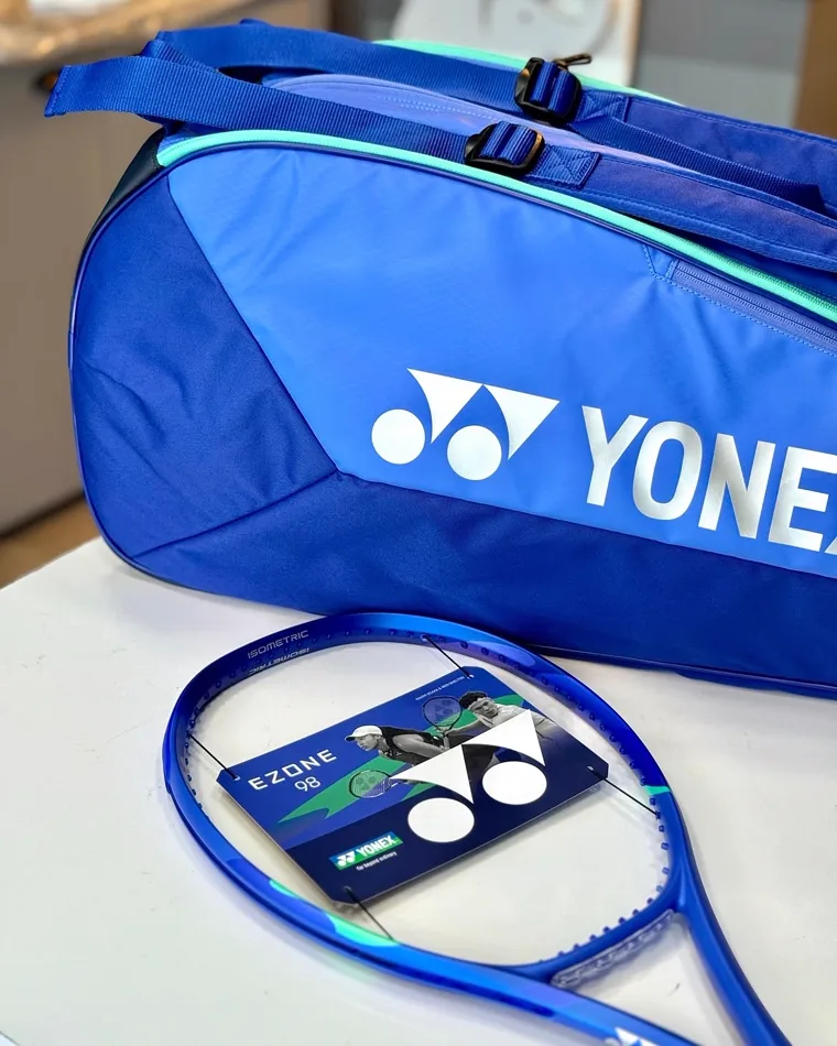 Yonex Ezone